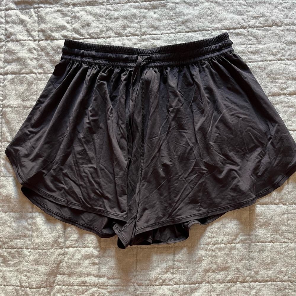 Lululemon Modal Lounge Shorts